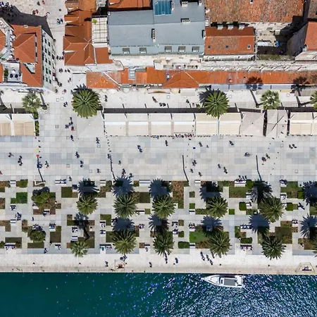 Imperial Apartman Split