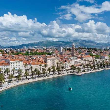 Apartman Imperial Split