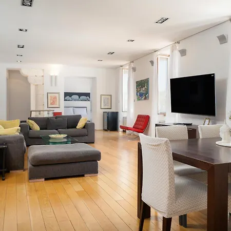 Apartman Imperial Split