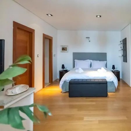 Apartment Imperial Split