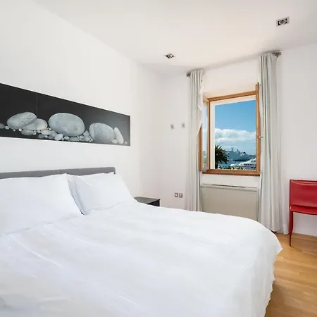 Imperial Apartment Split