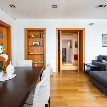 Appartement Imperial