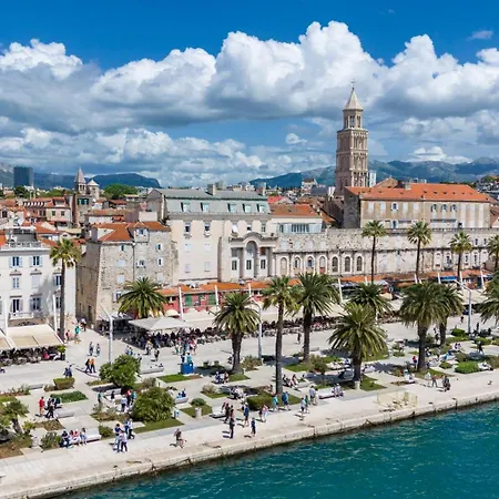 Appartement Imperial