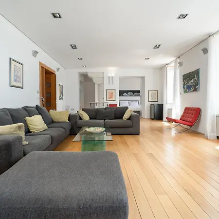 Imperial Appartement Split