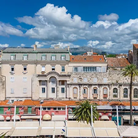 Imperial * سبليت