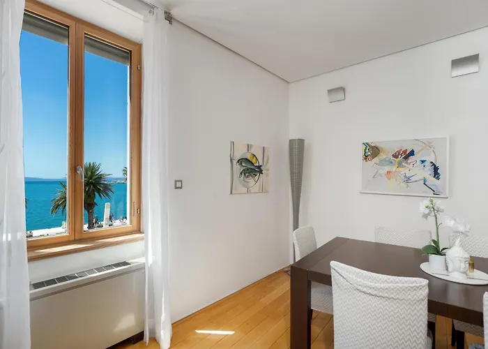 アパート Imperial *