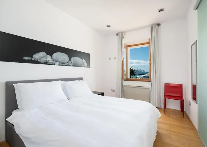 Imperial Apartamento Split