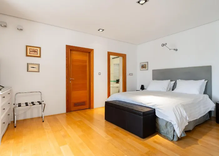 Apartamento Imperial Split