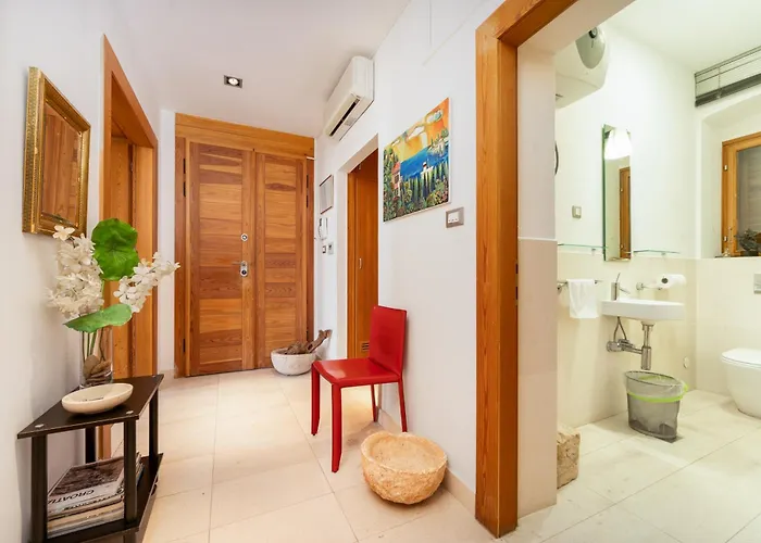 Imperial スプリト