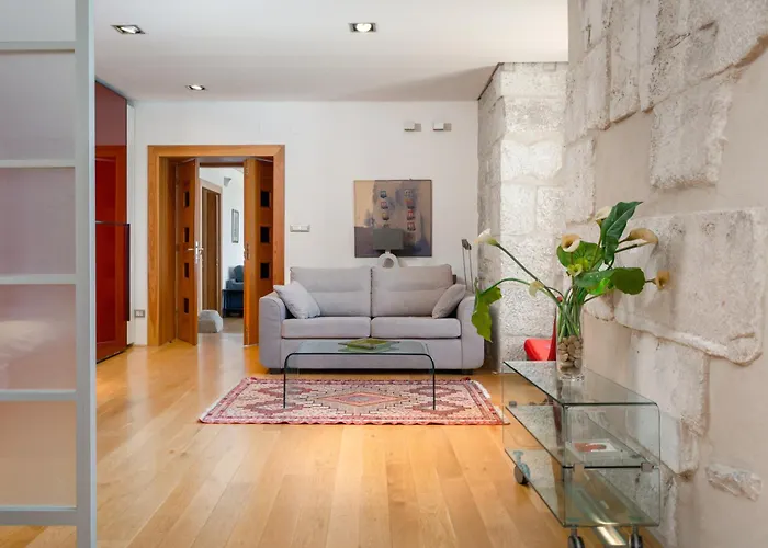 Imperial * スプリト