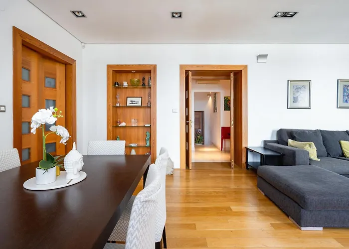 アパート Imperial