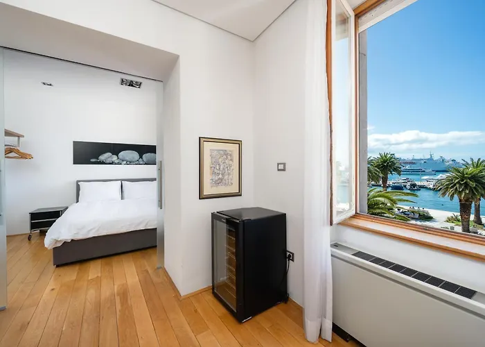 Apartamento Imperial *
