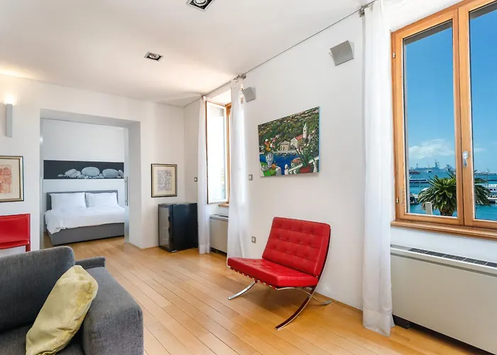 Imperial * スプリト