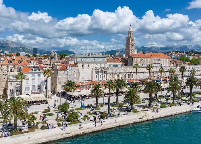 アパート Imperial