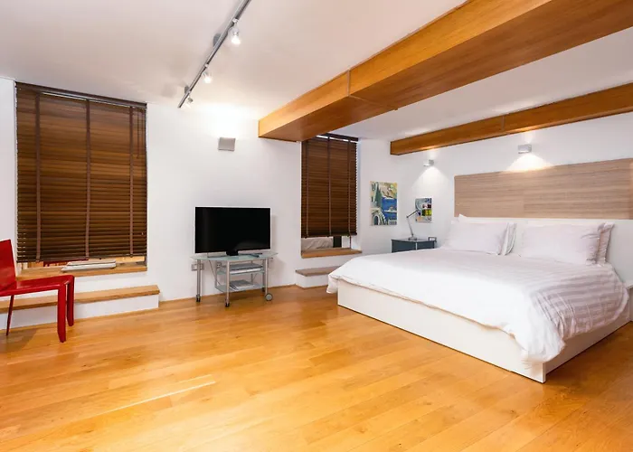 Imperial Apartamento *