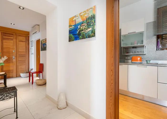 Apartamento Imperial *