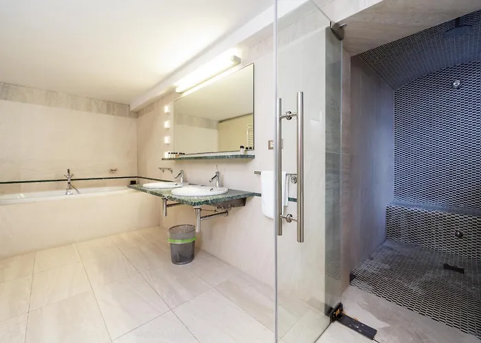 Imperial アパート スプリト