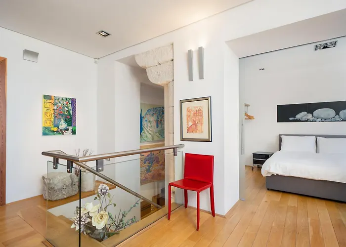 Imperial スプリト